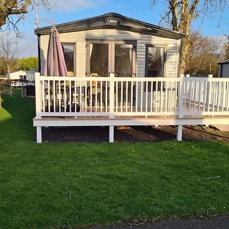 Hafan Y Mor Holiday Park Chwilog Eksteriør bilde
